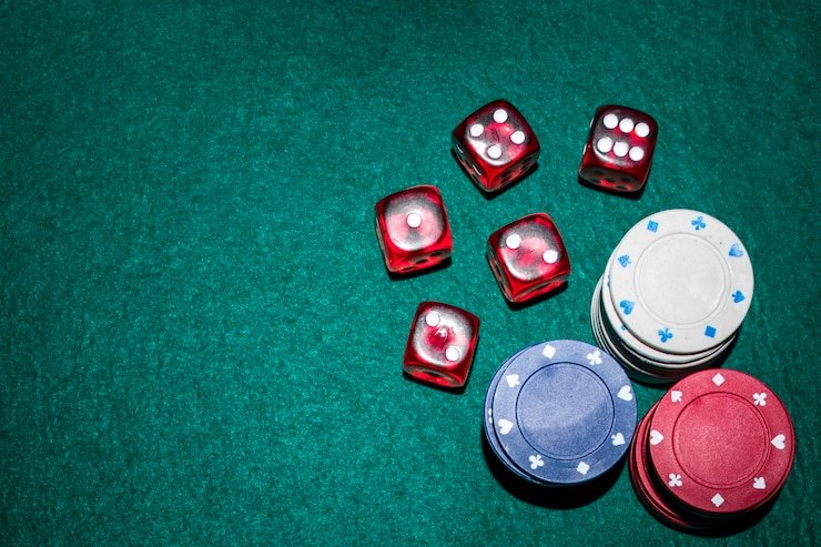 Tampilan fitur aplikasi ldttoto di ponsel